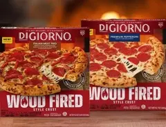Digiorno Wood Fired