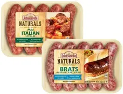 Johnsonville Naturals