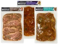 Rastellis Meats