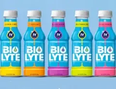 Biolyte