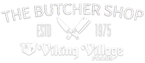Viking Meat Department