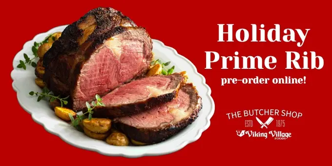 Prime Rib