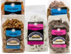 Verona Valley Snacks