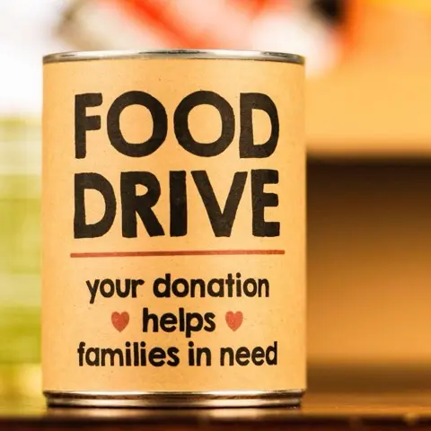 Food Drive
