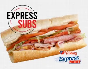 Express Subs
