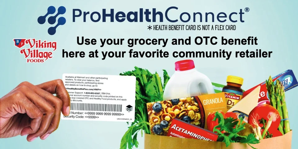 ProHealth Connect