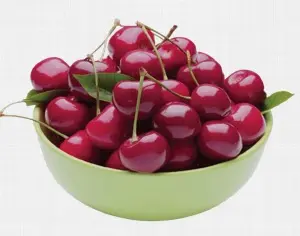 Cherries