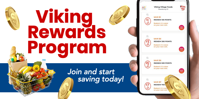 Loyalty Program