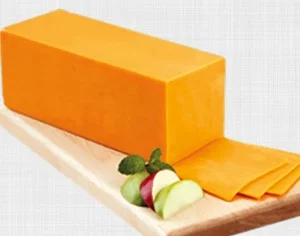 Mild Cheddar Cheese