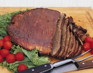 Whole Brisket