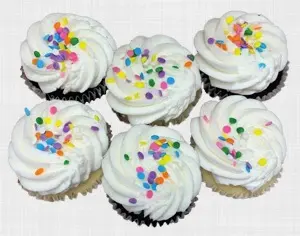 Cupcakes
