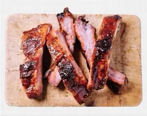Pork Ribs