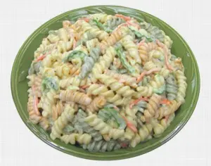 Summer Pasta