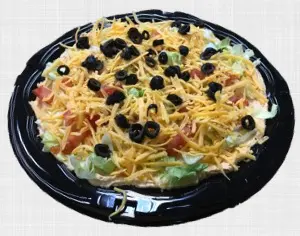 Taco Dip