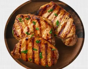 Pork Chops