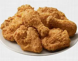 Broasted Chicken