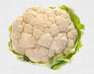 Cauliflower