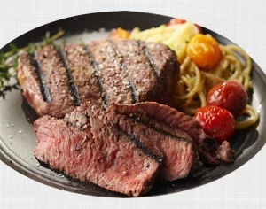Petite Sirloin Steak