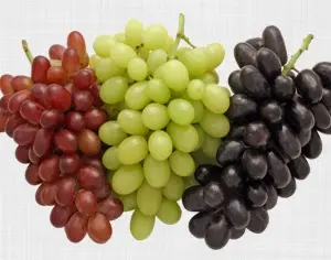 Grapes