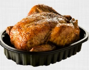Rotisserie Chicken