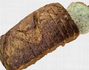 Siebenfelder Bread