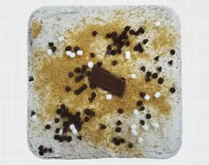 Snack Cake
