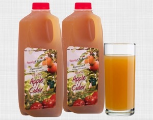 Apple Cider