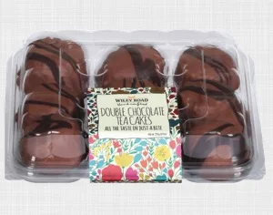 Cake Bites
