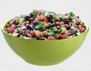 Cowboy Caviar