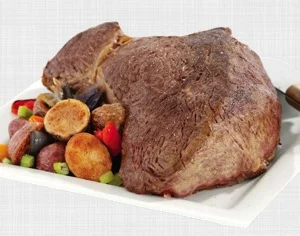 English Roast