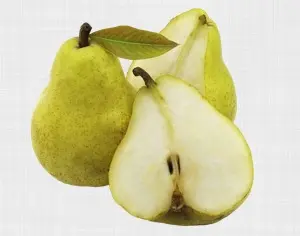 Bartlett Pears