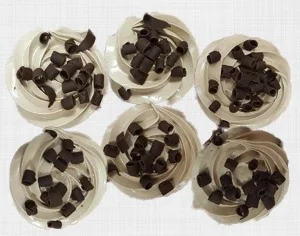 Espresso Cupcakes
