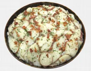 German Potato Salad