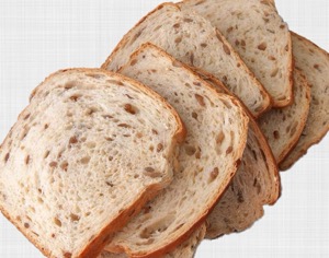 Honey Sunflower Bread