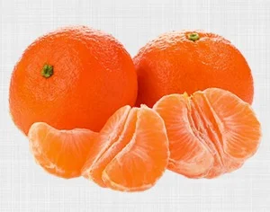 Mandarin Oranges