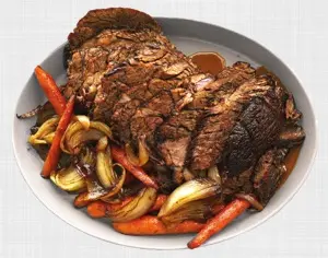 Rump Roast
