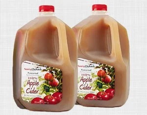 Apple Cider