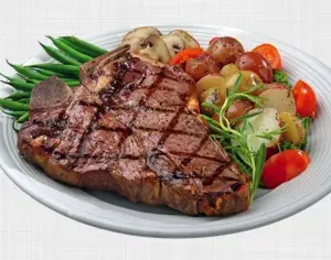 T-Bone Steak